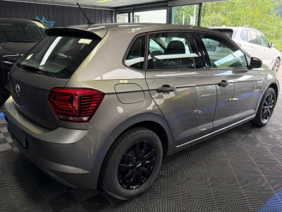 VW Polo Gebrauchtwagen VW Polo Gebrauchtwagen