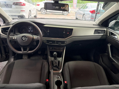 VW Polo Gebrauchtwagen VW Polo Gebrauchtwagen