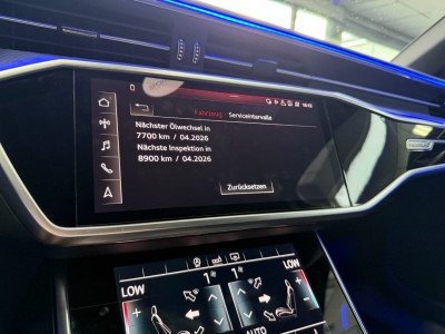 Audi A6 Gebrauchtwagen Audi A6 Gebrauchtwagen