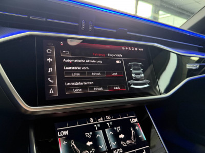 Audi A6 Gebrauchtwagen Audi A6 Gebrauchtwagen