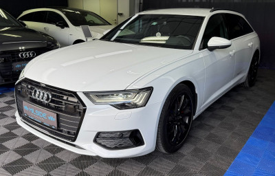 Audi A6 Gebrauchtwagen Audi A6 Gebrauchtwagen