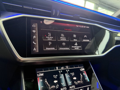 Audi A6 Gebrauchtwagen Audi A6 Gebrauchtwagen