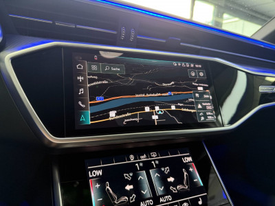 Audi A6 Gebrauchtwagen Audi A6 Gebrauchtwagen