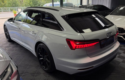 Audi A6 Gebrauchtwagen Audi A6 Gebrauchtwagen
