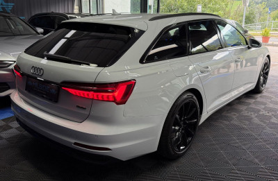Audi A6 Gebrauchtwagen Audi A6 Gebrauchtwagen