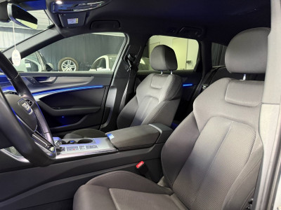 Audi A6 Gebrauchtwagen Audi A6 Gebrauchtwagen