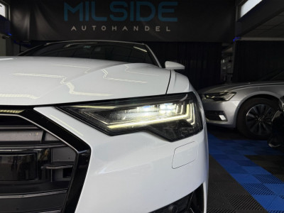 Audi A6 Gebrauchtwagen Audi A6 Gebrauchtwagen