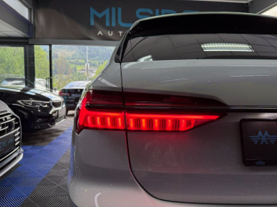 Audi A6 Gebrauchtwagen Audi A6 Gebrauchtwagen