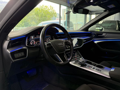 Audi A6 Gebrauchtwagen Audi A6 Gebrauchtwagen