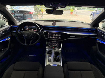 Audi A6 Gebrauchtwagen Audi A6 Gebrauchtwagen