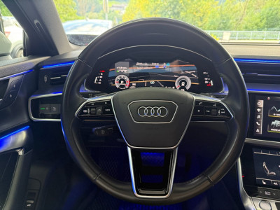 Audi A6 Gebrauchtwagen Audi A6 Gebrauchtwagen