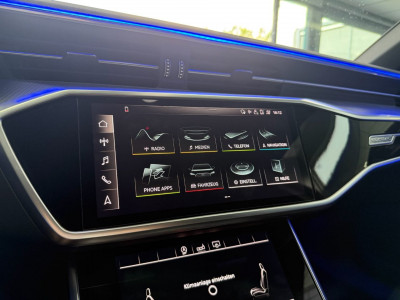 Audi A6 Gebrauchtwagen Audi A6 Gebrauchtwagen