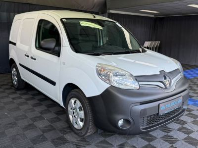 Renault Kangoo Gebrauchtwagen Renault Kangoo Gebrauchtwagen