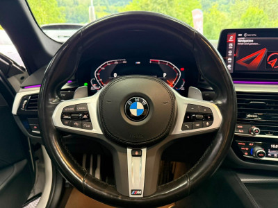 BMW 5er Gebrauchtwagen BMW 5er Gebrauchtwagen