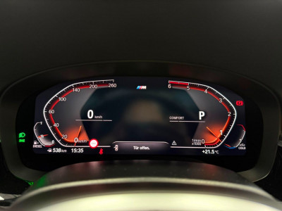 BMW 5er Gebrauchtwagen BMW 5er Gebrauchtwagen