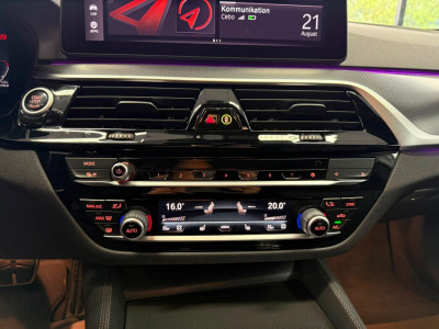 BMW 5er Gebrauchtwagen BMW 5er Gebrauchtwagen