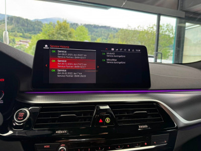 BMW 5er Gebrauchtwagen BMW 5er Gebrauchtwagen