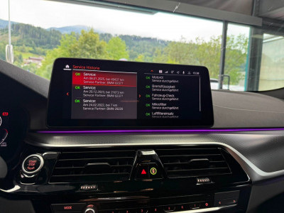BMW 5er Gebrauchtwagen BMW 5er Gebrauchtwagen