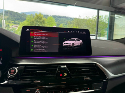 BMW 5er Gebrauchtwagen BMW 5er Gebrauchtwagen