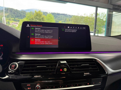 BMW 5er Gebrauchtwagen BMW 5er Gebrauchtwagen