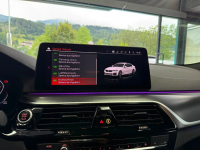 BMW 5er Gebrauchtwagen BMW 5er Gebrauchtwagen