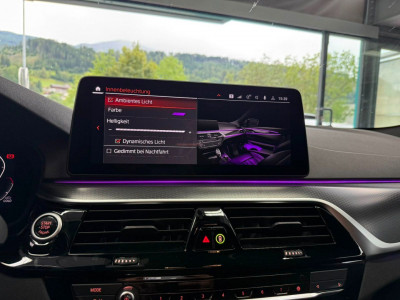 BMW 5er Gebrauchtwagen BMW 5er Gebrauchtwagen