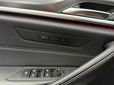 BMW 5er Gebrauchtwagen BMW 5er Gebrauchtwagen