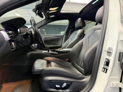 BMW 5er Gebrauchtwagen BMW 5er Gebrauchtwagen