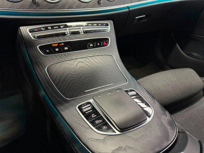 Mercedes-Benz E-Klasse Gebrauchtwagen
