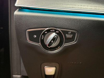 Mercedes-Benz E-Klasse Gebrauchtwagen