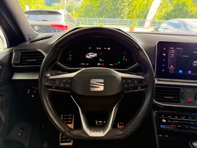Seat Tarraco Gebrauchtwagen Seat Tarraco Gebrauchtwagen