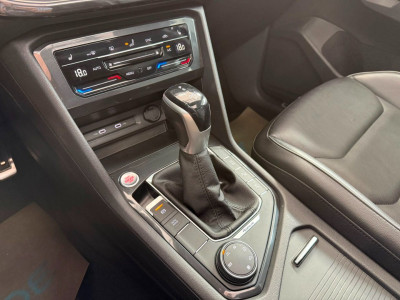 Seat Tarraco Gebrauchtwagen Seat Tarraco Gebrauchtwagen
