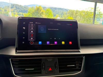 Seat Tarraco Gebrauchtwagen Seat Tarraco Gebrauchtwagen