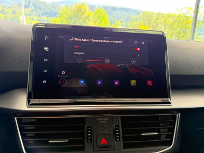 Seat Tarraco Gebrauchtwagen Seat Tarraco Gebrauchtwagen