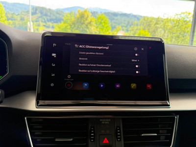 Seat Tarraco Gebrauchtwagen Seat Tarraco Gebrauchtwagen