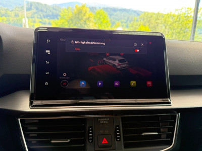 Seat Tarraco Gebrauchtwagen Seat Tarraco Gebrauchtwagen