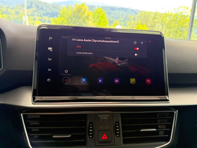 Seat Tarraco Gebrauchtwagen Seat Tarraco Gebrauchtwagen