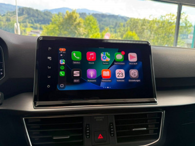 Seat Tarraco Gebrauchtwagen Seat Tarraco Gebrauchtwagen