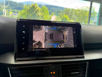 Seat Tarraco Gebrauchtwagen Seat Tarraco Gebrauchtwagen