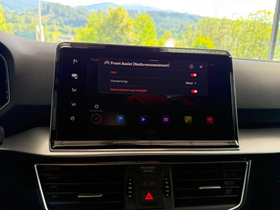 Seat Tarraco Gebrauchtwagen Seat Tarraco Gebrauchtwagen