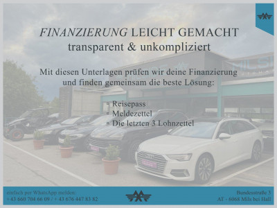 Seat Tarraco Gebrauchtwagen Seat Tarraco Gebrauchtwagen