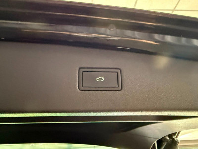 Seat Tarraco Gebrauchtwagen Seat Tarraco Gebrauchtwagen