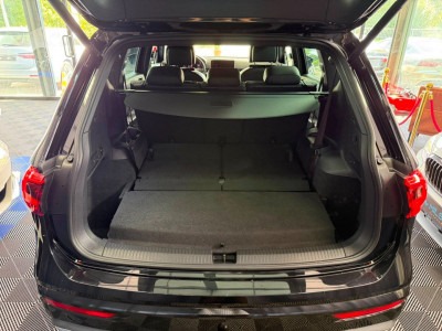 Seat Tarraco Gebrauchtwagen Seat Tarraco Gebrauchtwagen