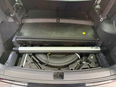 Seat Tarraco Gebrauchtwagen Seat Tarraco Gebrauchtwagen