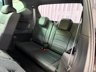 Seat Tarraco Gebrauchtwagen Seat Tarraco Gebrauchtwagen