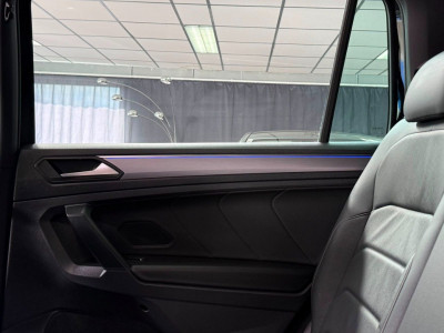 Seat Tarraco Gebrauchtwagen Seat Tarraco Gebrauchtwagen