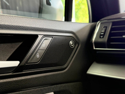 Seat Tarraco Gebrauchtwagen Seat Tarraco Gebrauchtwagen