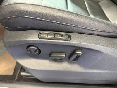 Seat Tarraco Gebrauchtwagen Seat Tarraco Gebrauchtwagen