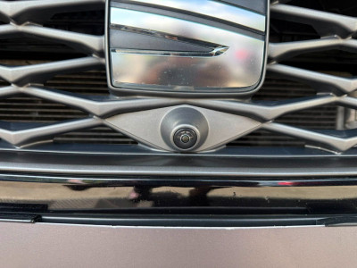 Seat Tarraco Gebrauchtwagen Seat Tarraco Gebrauchtwagen