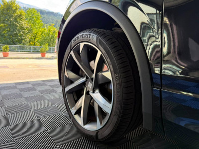 Seat Tarraco Gebrauchtwagen Seat Tarraco Gebrauchtwagen